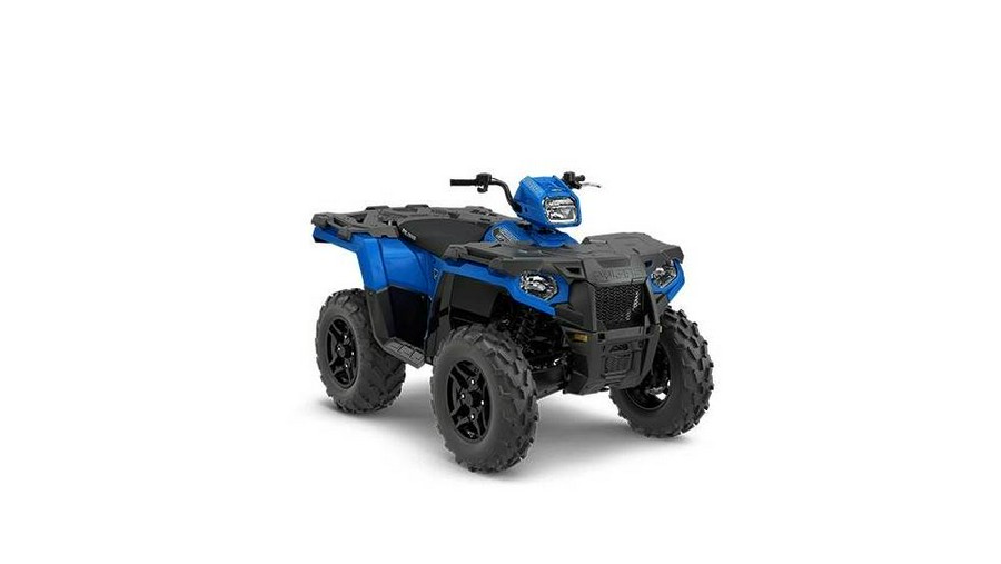 2018 Polaris Industries Sportsman 570 SP