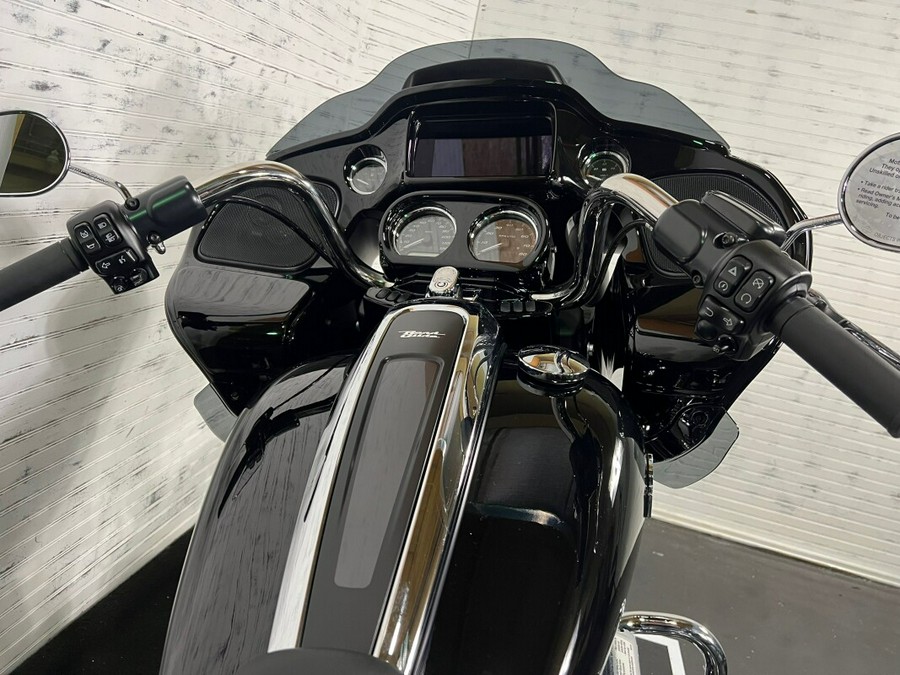 FLTRXS 2023 Road Glide® Special