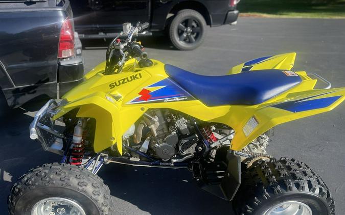 2006 Suzuki LTZ 400 For Sale, ATV Classifieds