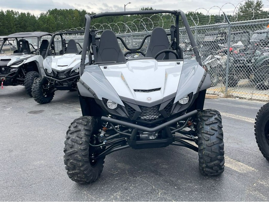 2024 Yamaha WOLVERINE X2 1000 R-SPEC