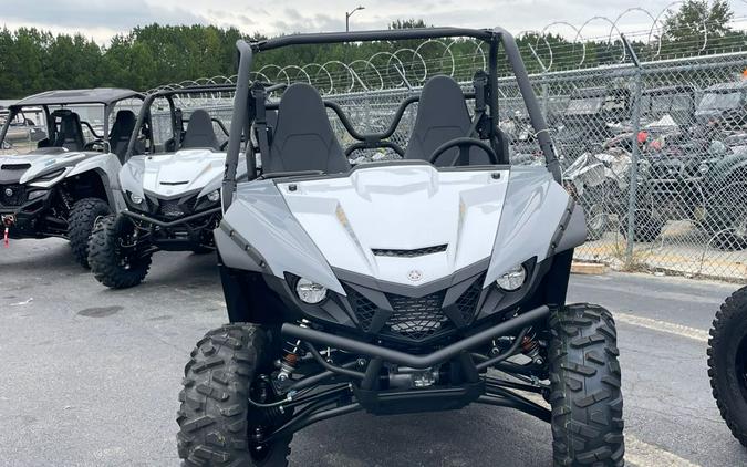 2024 Yamaha WOLVERINE X2 1000 R-SPEC