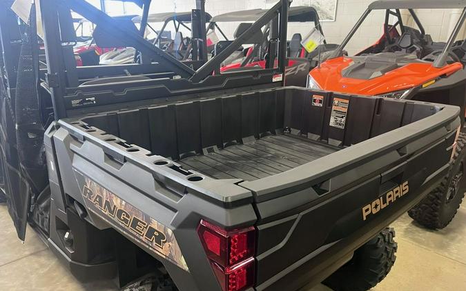 2024 Polaris® Ranger Crew 1000 Premium