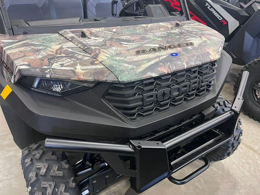 2024 Polaris® Ranger Crew 1000 Premium