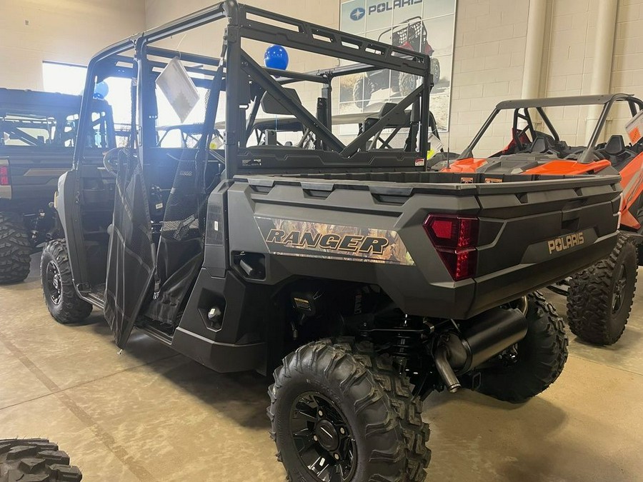 2024 Polaris® Ranger Crew 1000 Premium