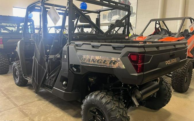 2024 Polaris® Ranger Crew 1000 Premium