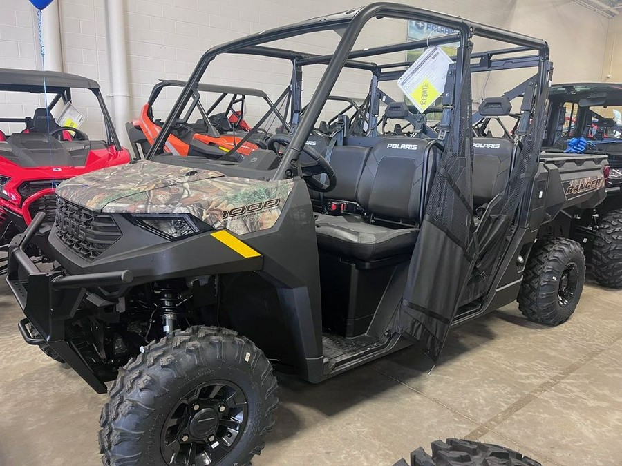 2024 Polaris® Ranger Crew 1000 Premium