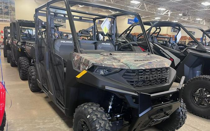 2024 Polaris® Ranger Crew 1000 Premium