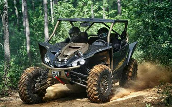 2020 Yamaha YXZ1000R SS XT-R