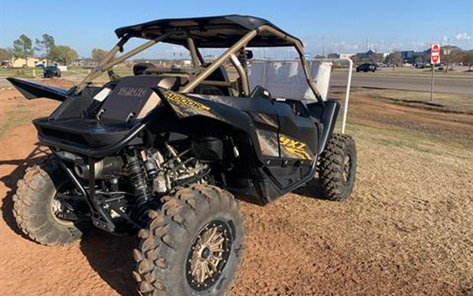 2020 Yamaha YXZ1000R SS XT-R