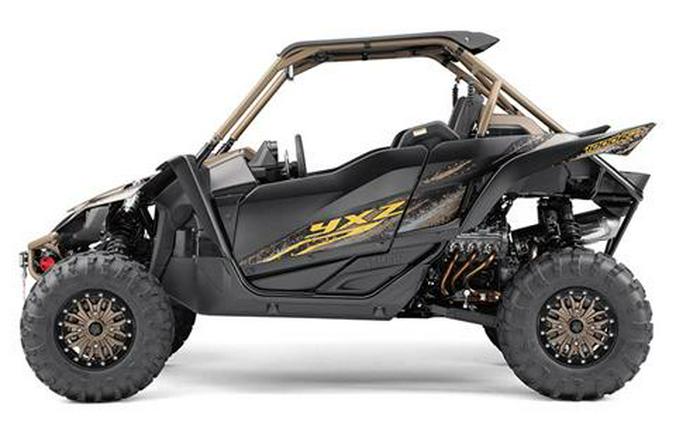 2020 Yamaha YXZ1000R SS XT-R