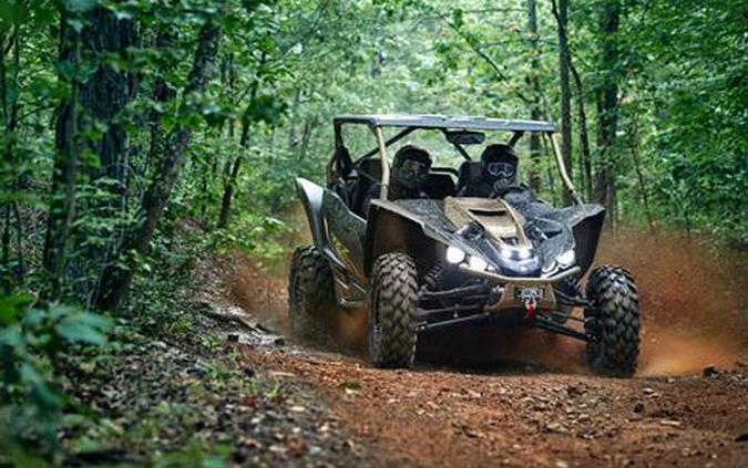 2020 Yamaha YXZ1000R SS XT-R