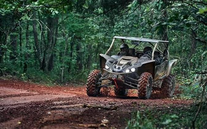 2020 Yamaha YXZ1000R SS XT-R