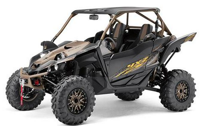 2020 Yamaha YXZ1000R SS XT-R