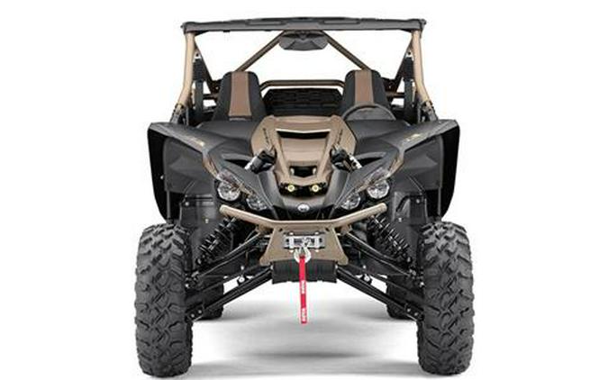 2020 Yamaha YXZ1000R SS XT-R