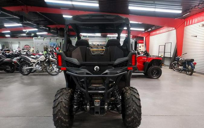 2023 Can-Am® Maverick Trail DPS 700