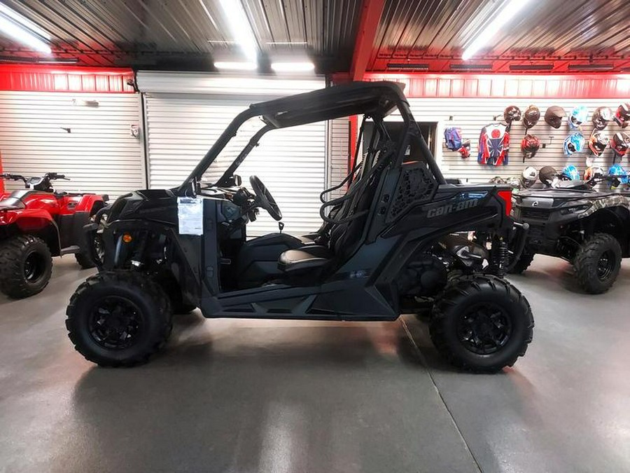 2023 Can-Am® Maverick Trail DPS 700