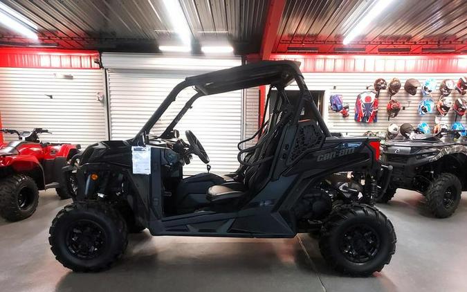 2023 Can-Am® Maverick Trail DPS 700