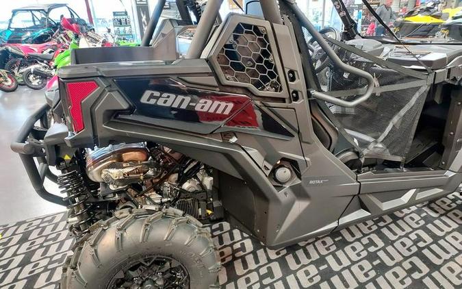 2023 Can-Am® Maverick Trail DPS 700