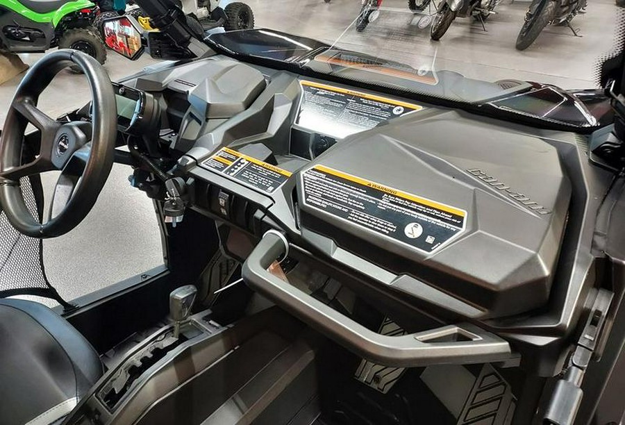 2023 Can-Am® Maverick Trail DPS 700