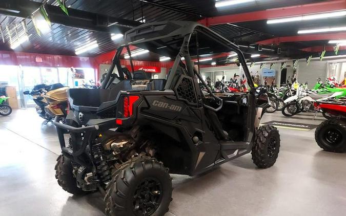 2023 Can-Am® Maverick Trail DPS 700