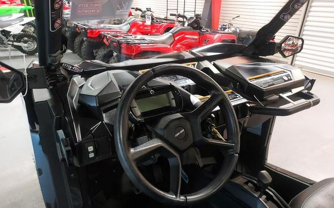 2023 Can-Am® Maverick Trail DPS 700