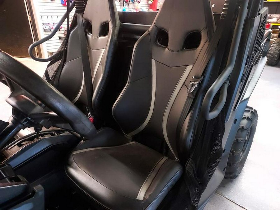 2023 Can-Am® Maverick Trail DPS 700