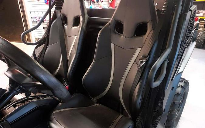 2023 Can-Am® Maverick Trail DPS 700