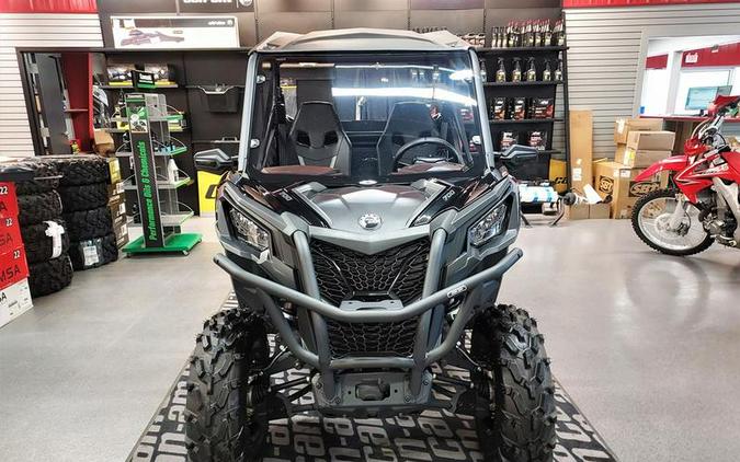 2023 Can-Am® Maverick Trail DPS 700