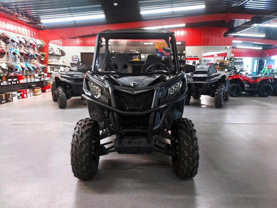 2023 Can-Am® Maverick Trail DPS 700