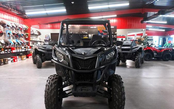 2023 Can-Am® Maverick Trail DPS 700