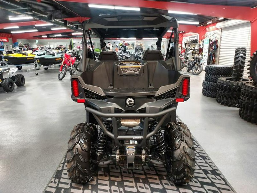2023 Can-Am® Maverick Trail DPS 700