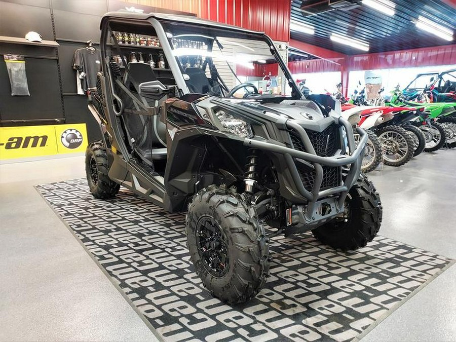 2023 Can-Am® Maverick Trail DPS 700