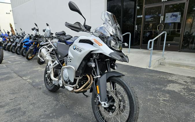 2023 BMW F 850 GS Adventure