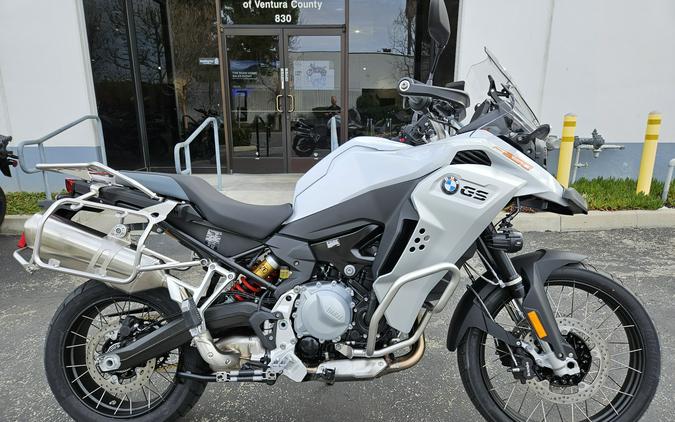 2023 BMW F 850 GS Adventure