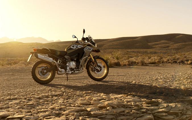 2023 BMW F 850 GS Adventure