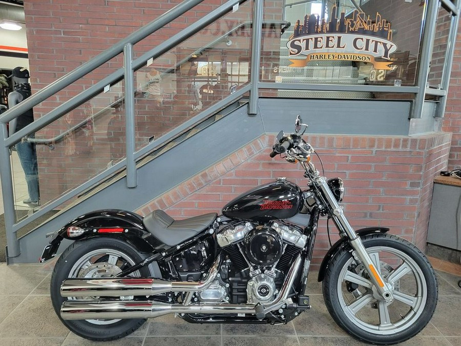 2024 Harley-Davidson® FXST - Softail® Standard