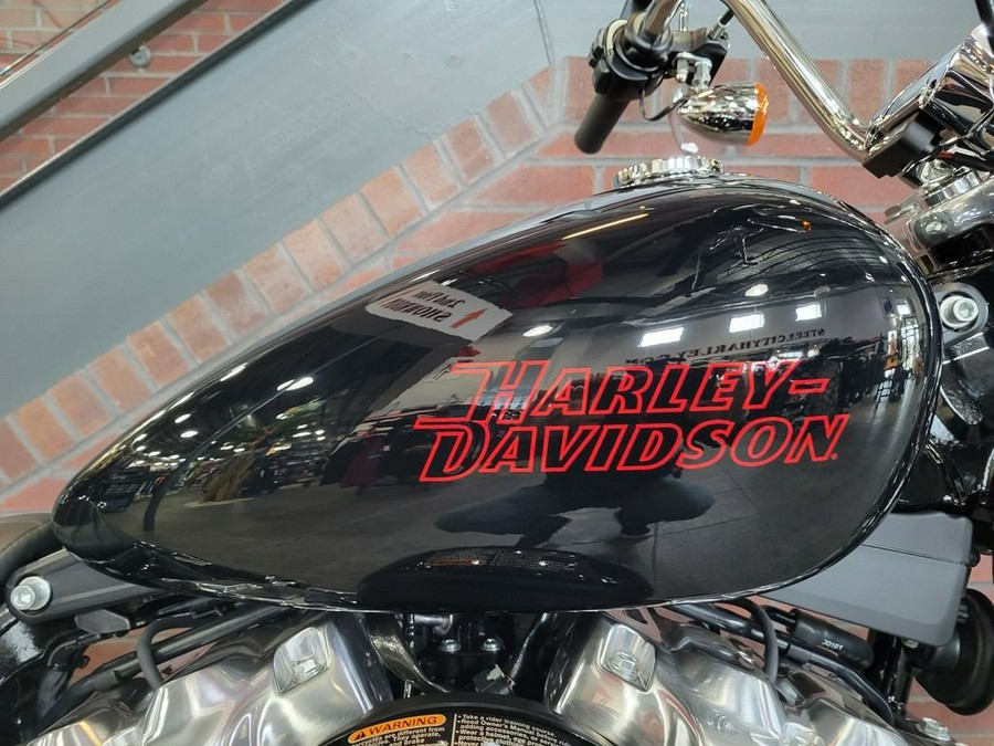 2024 Harley-Davidson® FXST - Softail® Standard