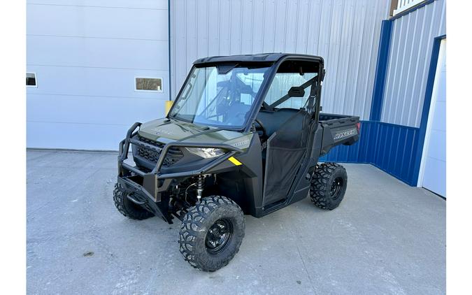 2024 Polaris Industries Ranger 1000 EPS Kansas Farm Edition