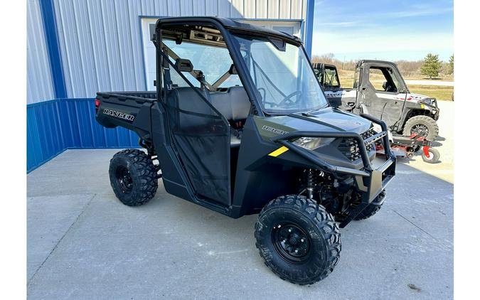 2024 Polaris Industries Ranger 1000 EPS Kansas Farm Edition