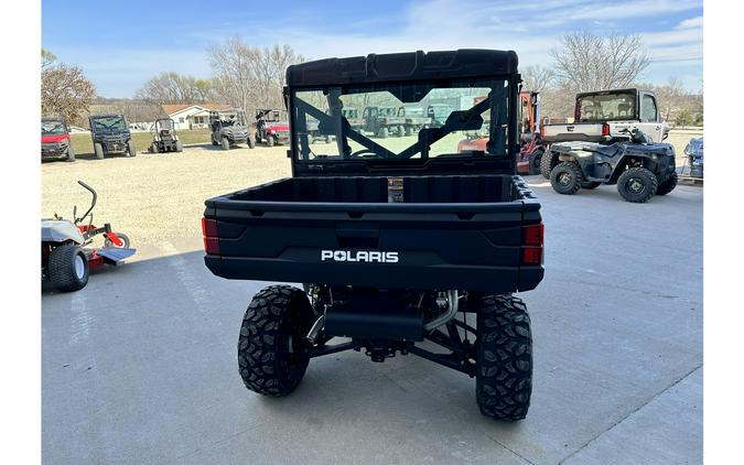2024 Polaris Industries Ranger 1000 EPS Kansas Farm Edition