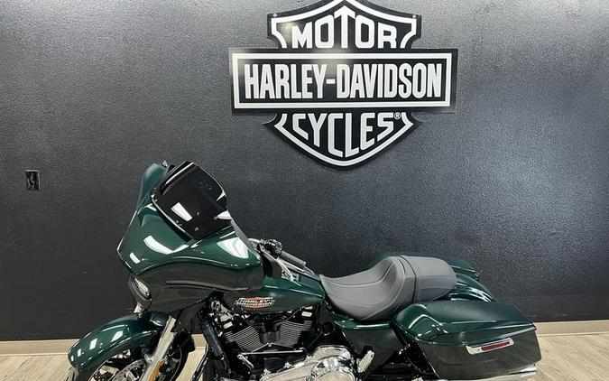 2024 Harley-Davidson® FLHX - Street Glide®