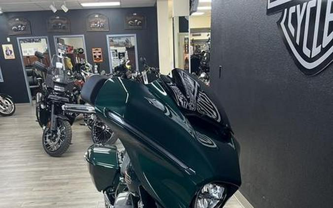 2024 Harley-Davidson® FLHX - Street Glide®