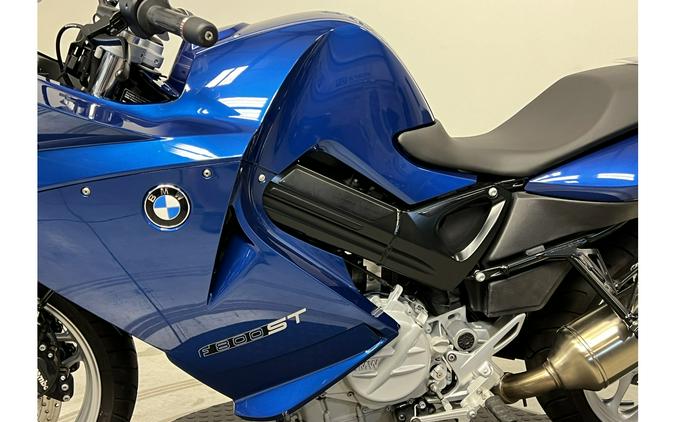 2008 BMW F 800 ST