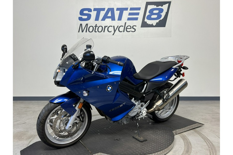 2008 BMW F 800 ST