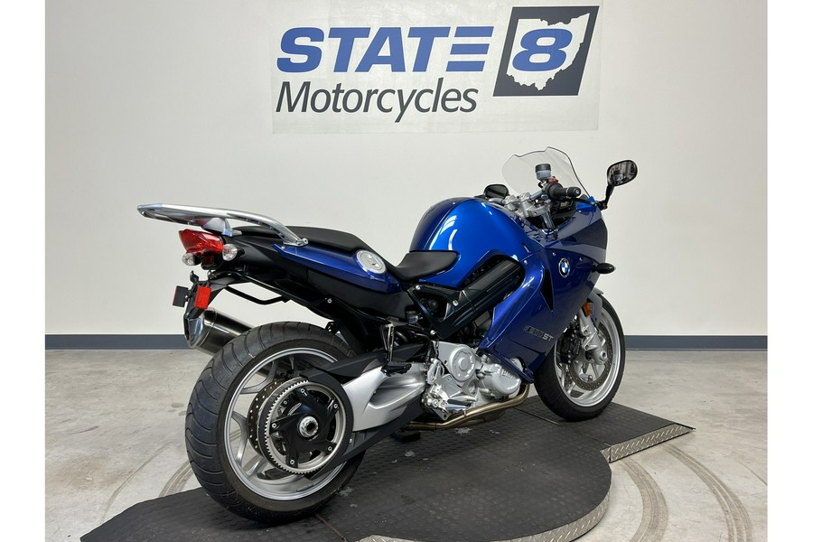 2008 BMW F 800 ST