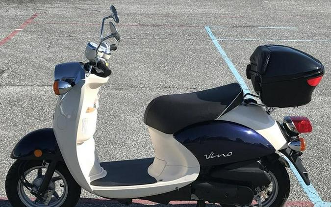 Yamaha Vino mopeds for sale - MotoHunt