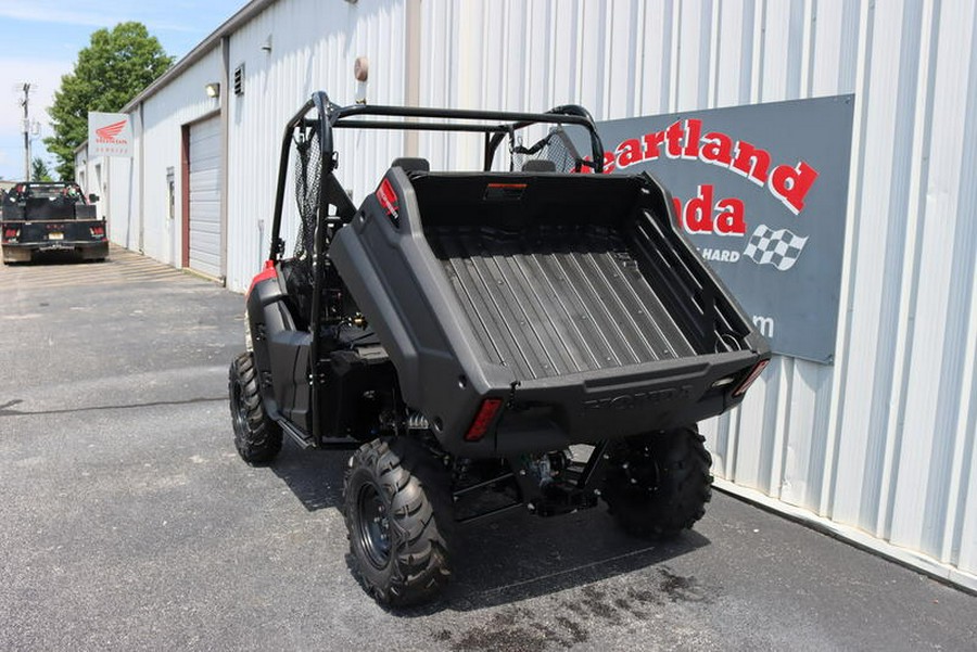 2025 Honda® Pioneer 700