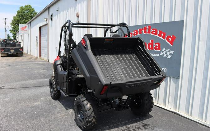 2025 Honda® Pioneer 700