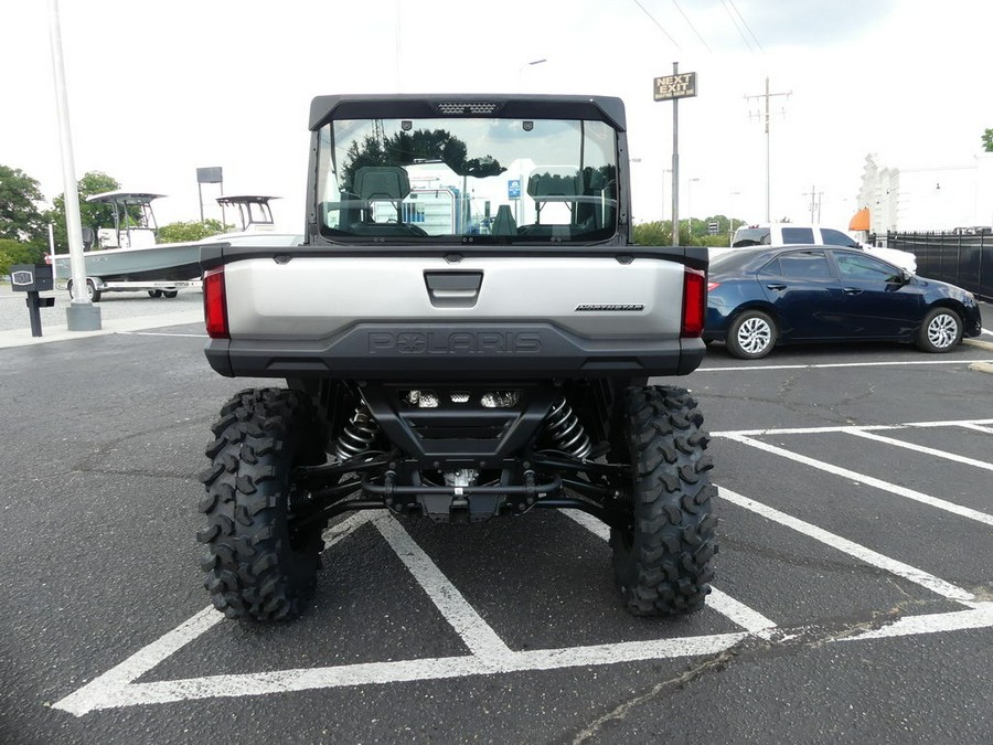 2024 Polaris® Ranger XD 1500 NorthStar Edition Premium