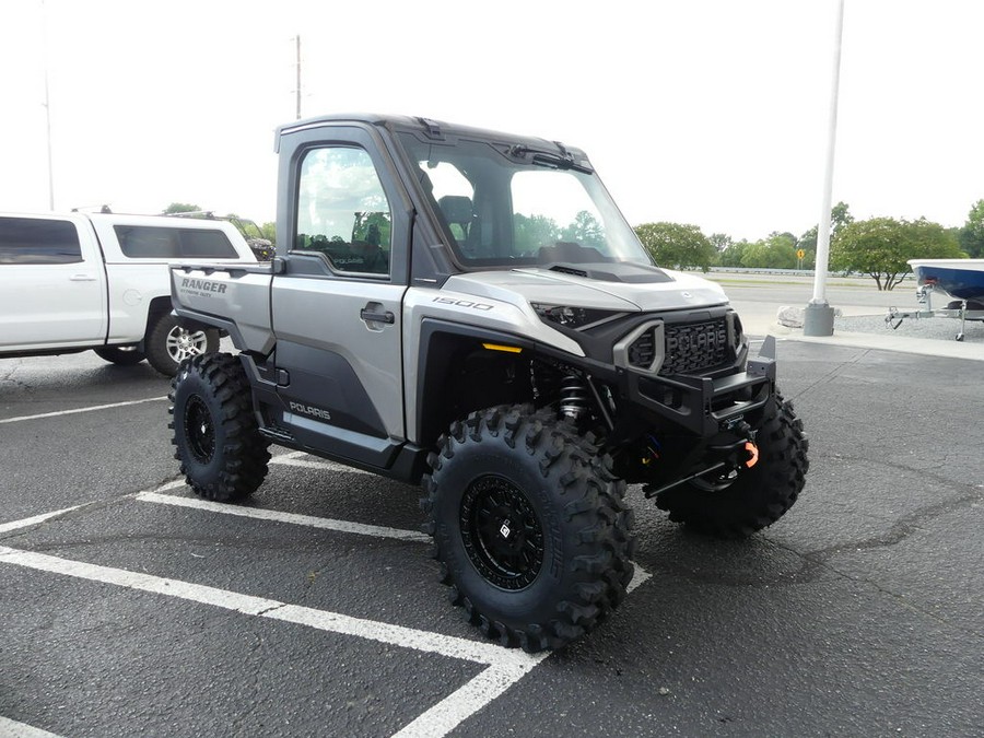 2024 Polaris® Ranger XD 1500 NorthStar Edition Premium